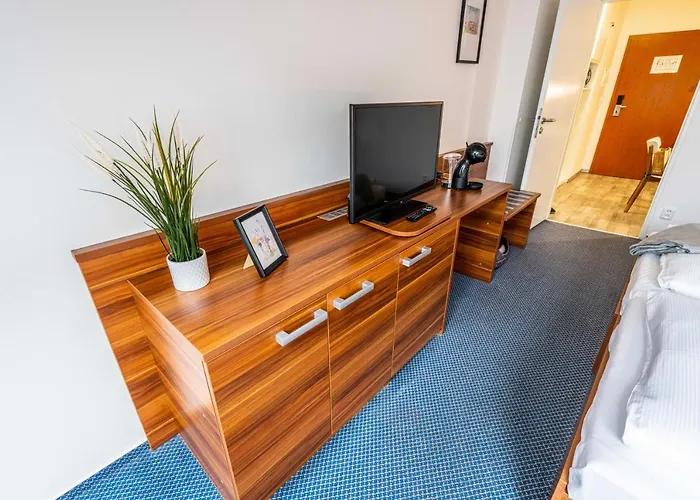Wellness Hotel Frymburk Apartman 502C