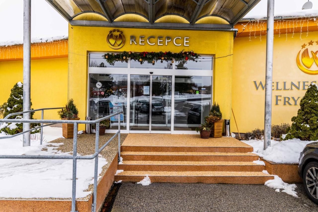 Апартаменты Wellness 502c